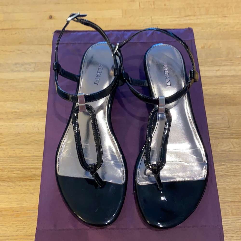 Alfani Sandals